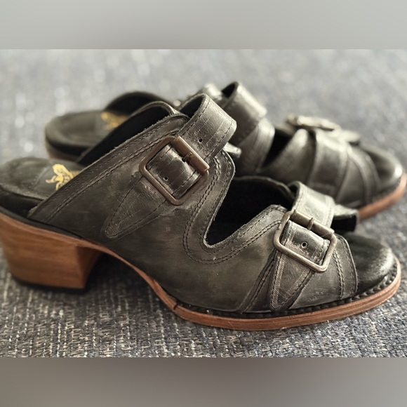 Freebird by Steven Shoes - Freebird by Steven Caprice 7